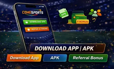 Download the app, unlock code RETYLE300, and enter ₹1 contests faster