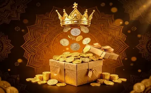 Royal Welcome Package